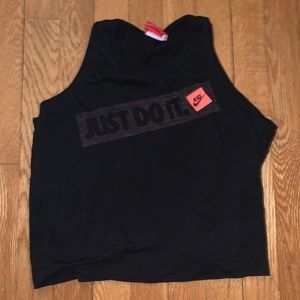 Nike Tank Top